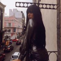 605231407: Transexual en Barcelona