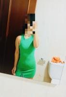 613572914: Chica busca chico en Málaga