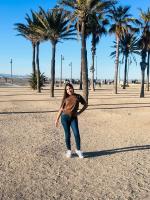 672816736: Chica busca chico en Granada