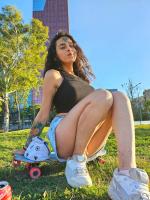 625736433: Travesti en Barcelona