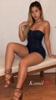 645186363: Chica busca chico en Madrid