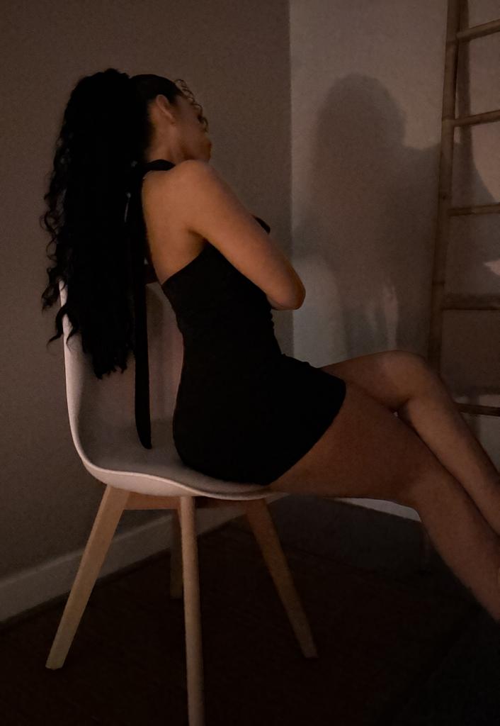 Chica busca chico en Málaga: 