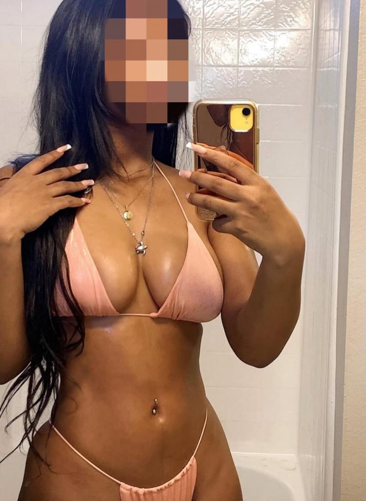 Chica busca chico en Málaga: 