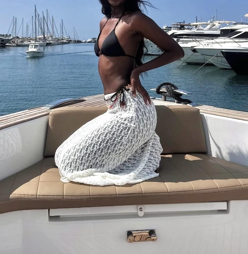 Chica busca chico en Málaga: 