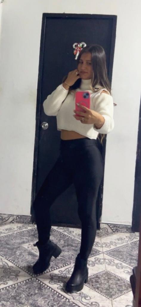 Chica busca chico en Málaga: 