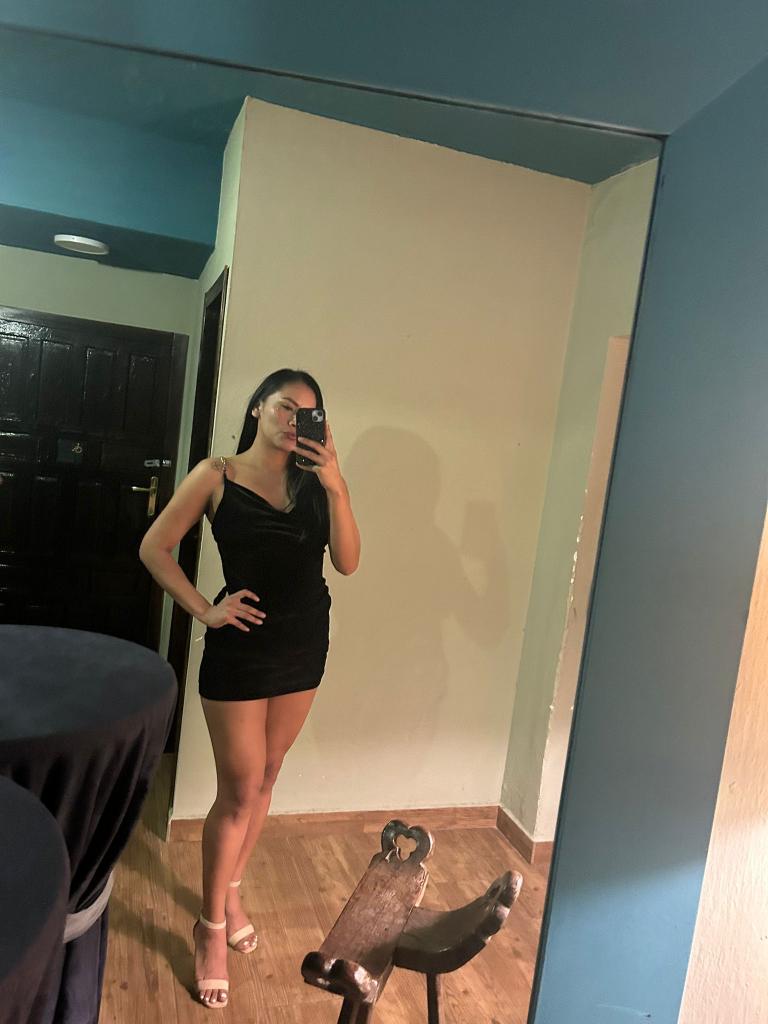 Chica busca chico en Málaga: 