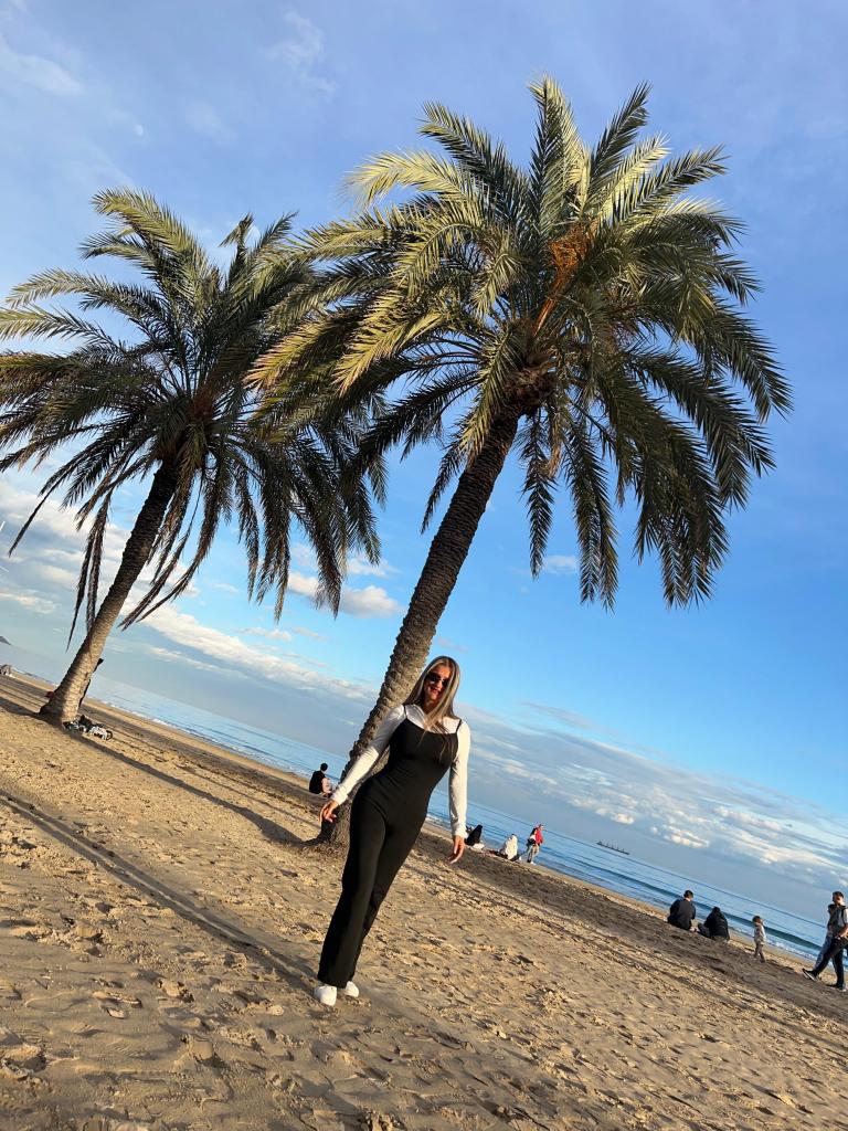 Chica busca chico en Málaga: 