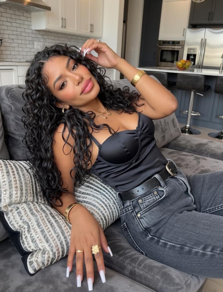 Chica busca chico en Málaga: 