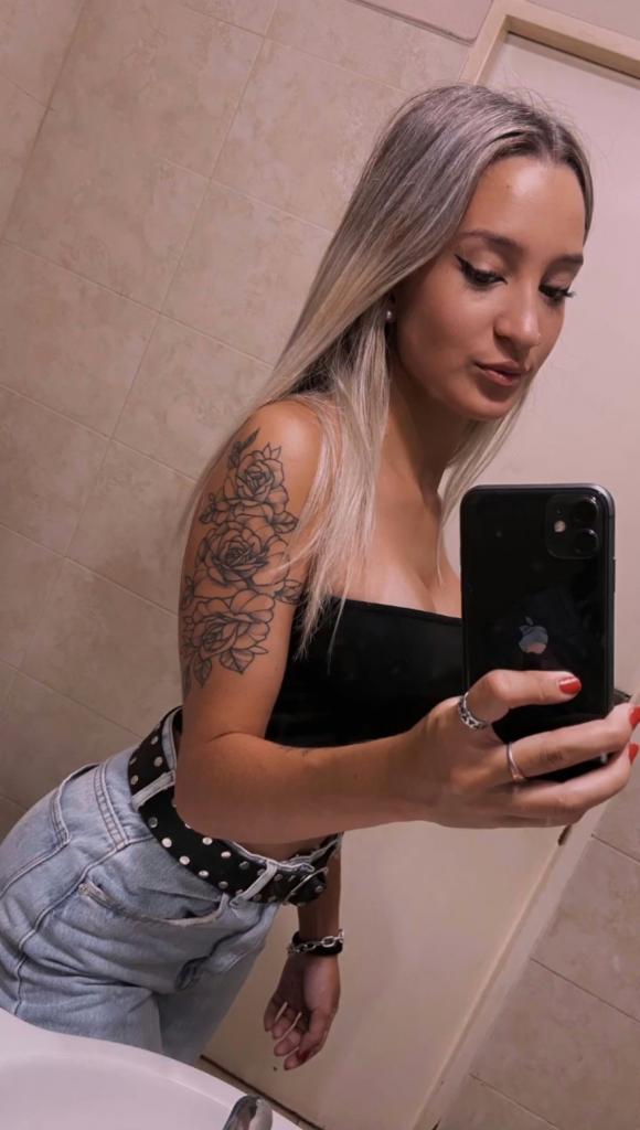 Chica busca chico en Alicante: 