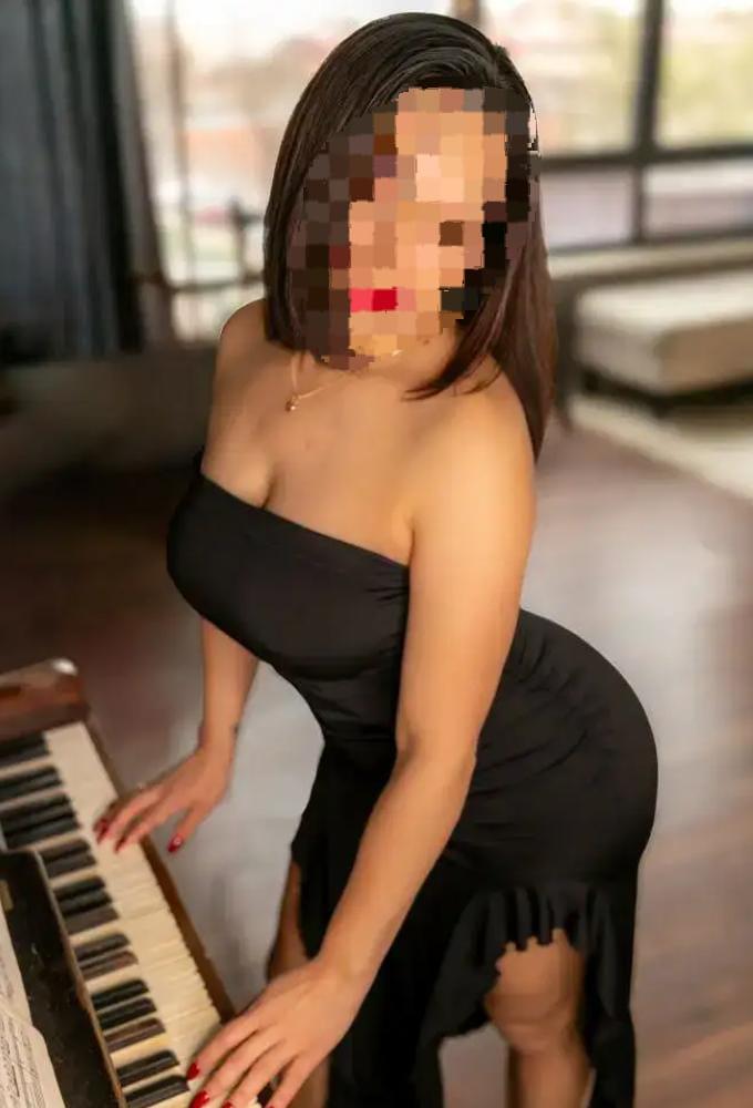 Chica busca chico en Málaga: 