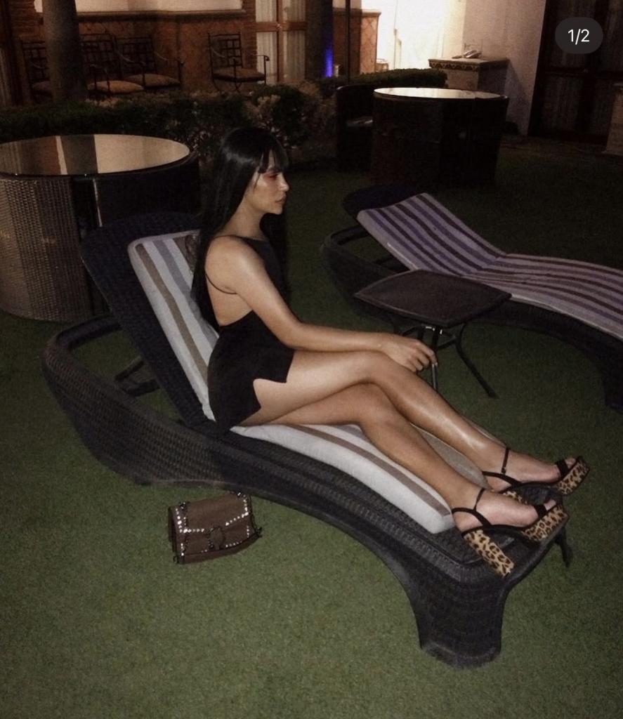 605231407: Transexual en Barcelona