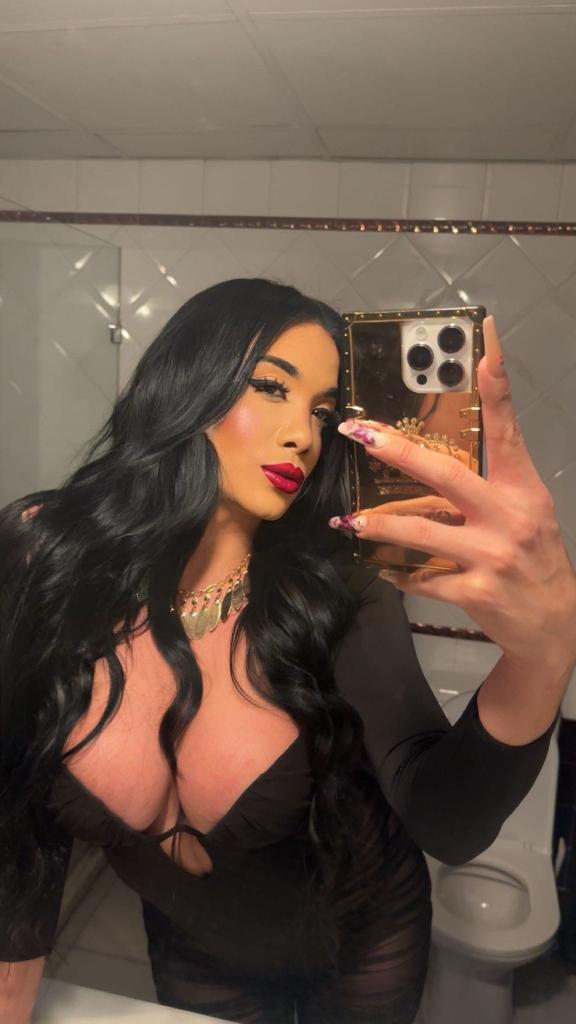 Travesti en Mallorca: 