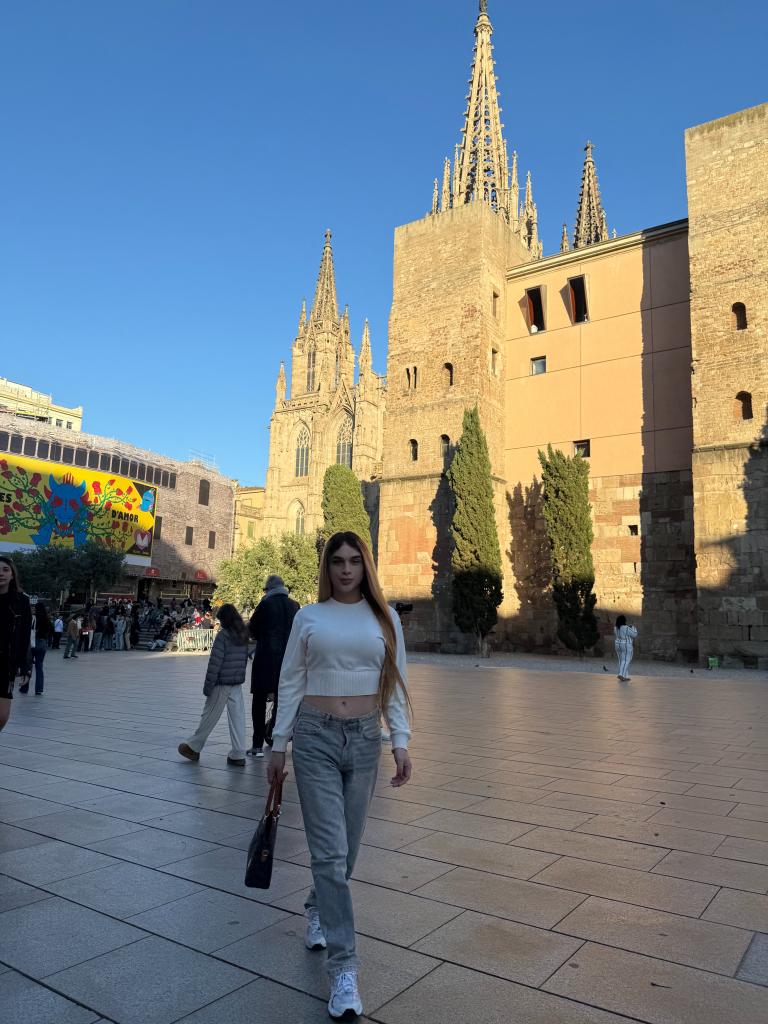 Travesti en Barcelona: 