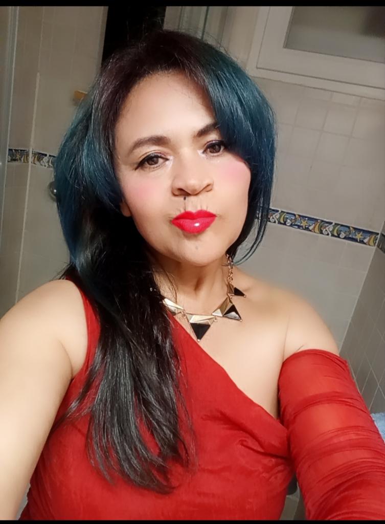 Chica busca chico en Barcelona: 