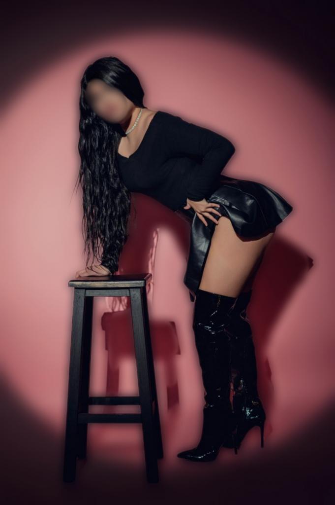 Chica busca chico en Madrid: 