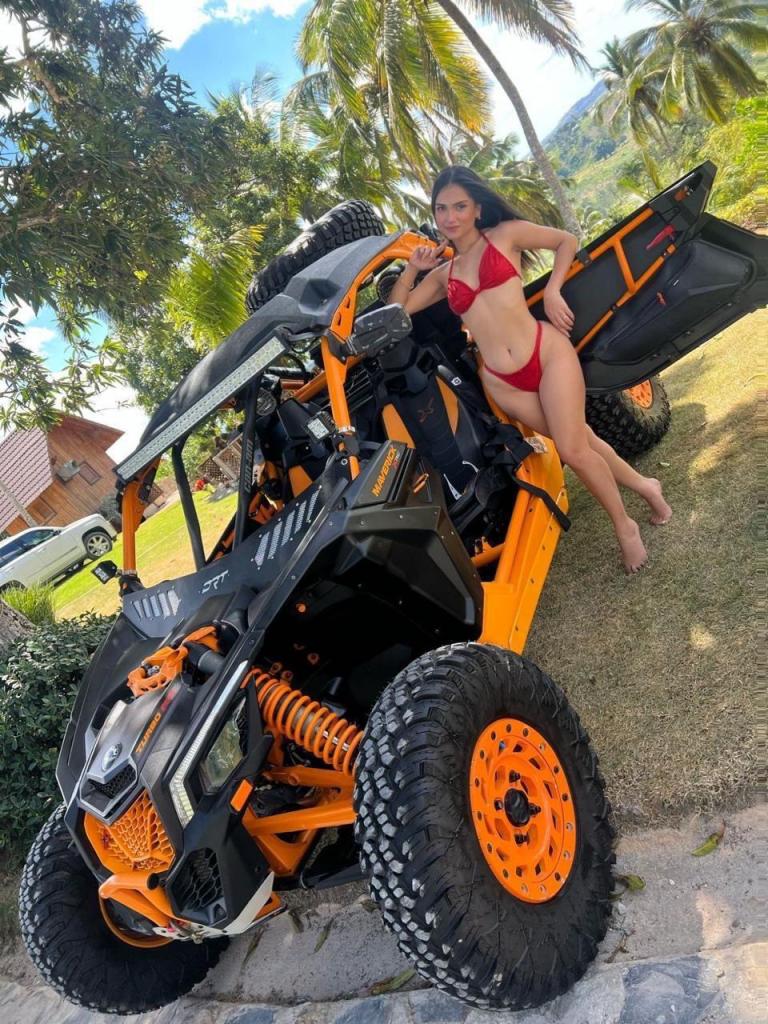 Chica busca chico en Málaga: 