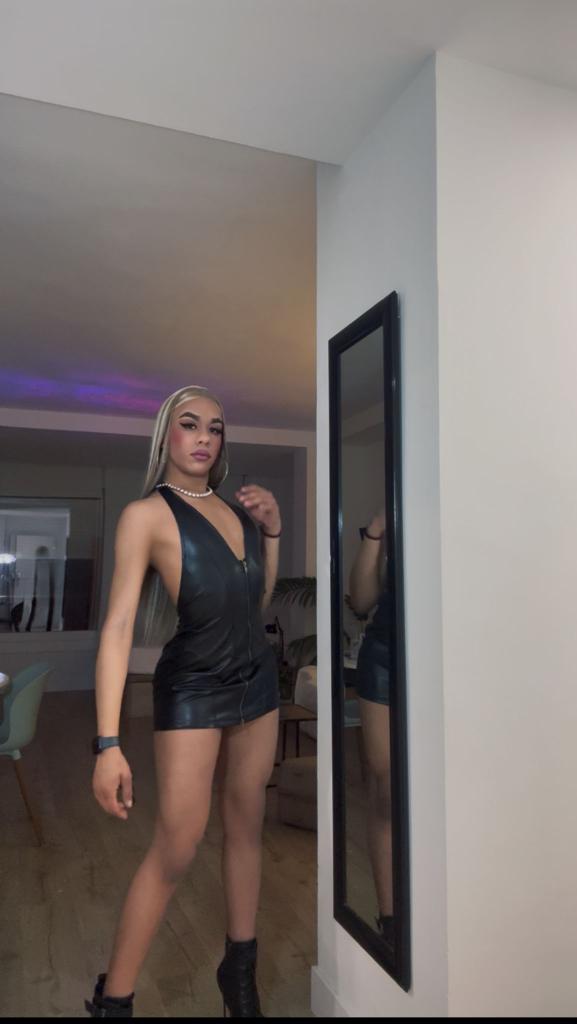 Transexual en Málaga: Transexuales y Travestis