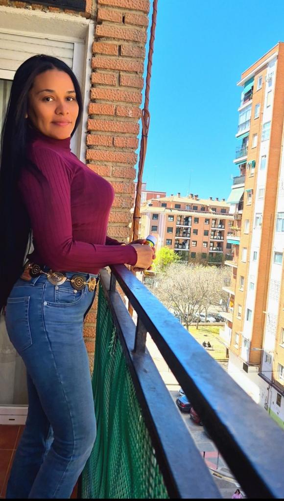 Chica busca chico en Alicante: 