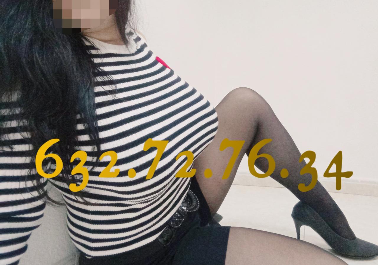 632717634: Chica busca chico en Castellón