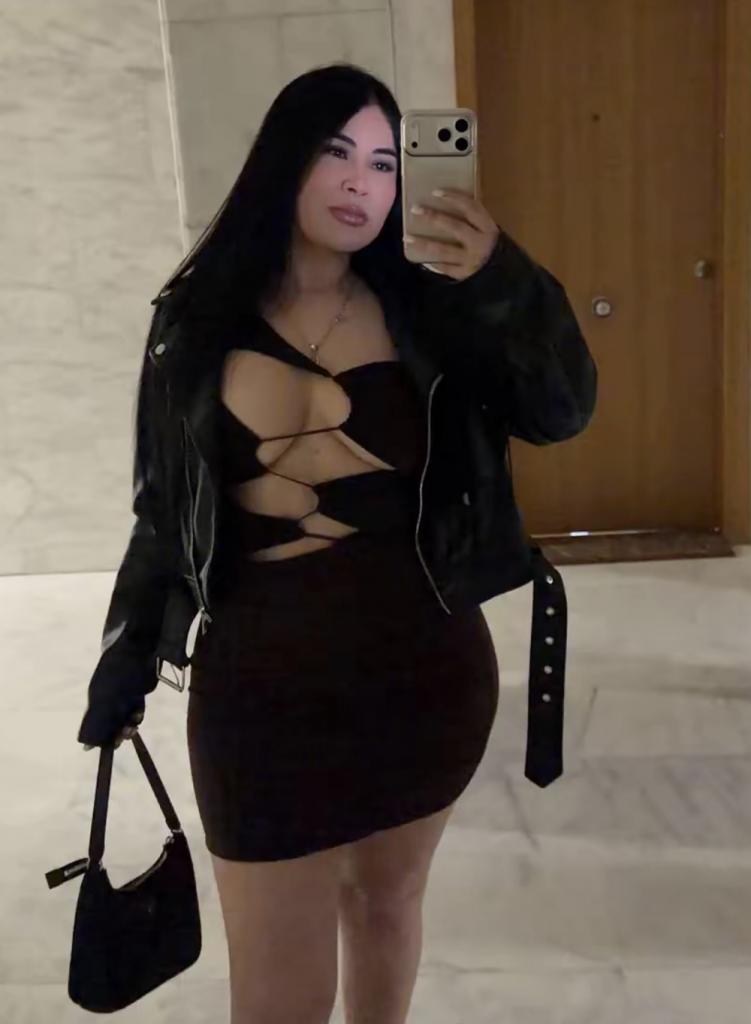 Chica busca chico en Sevilla: 