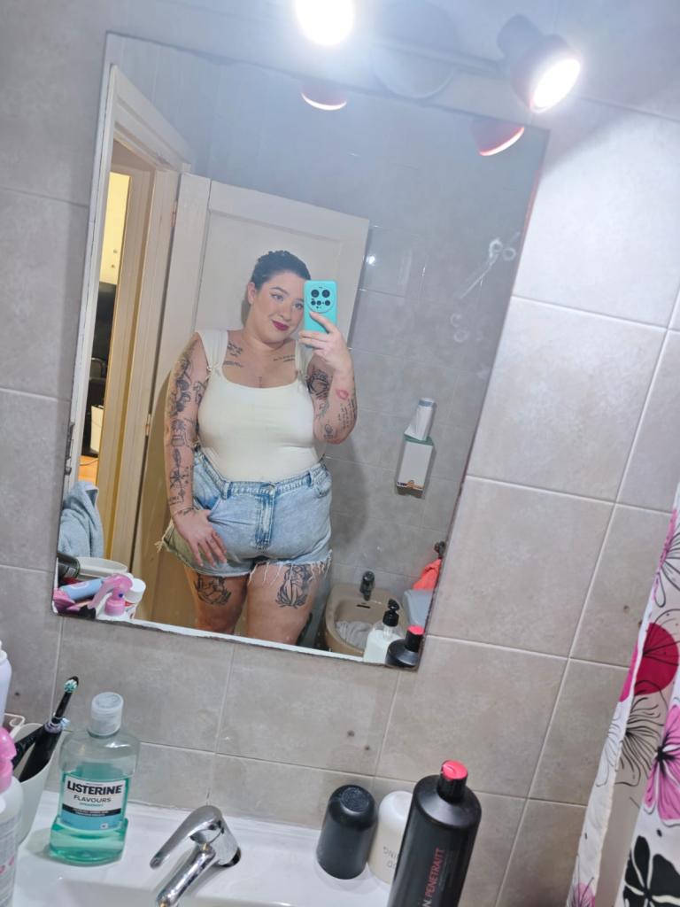 Chica busca chico en Córdoba: 