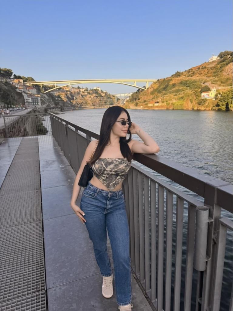 Chica busca chico en Pontevedra: 