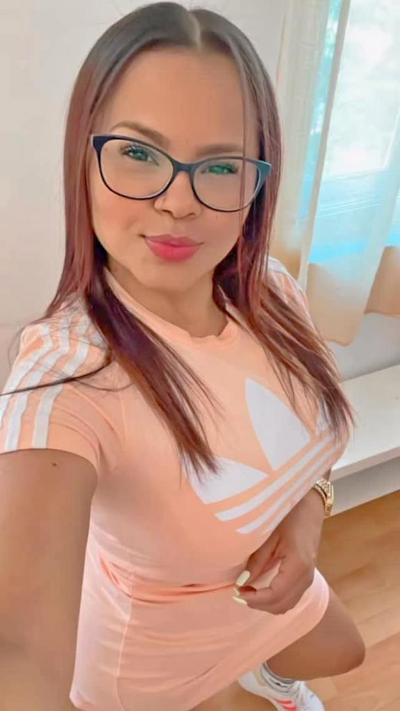 Chica busca chico en Alicante: 
