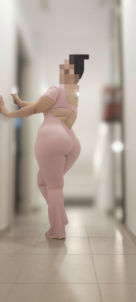 643889602: Chica busca chico en Madrid