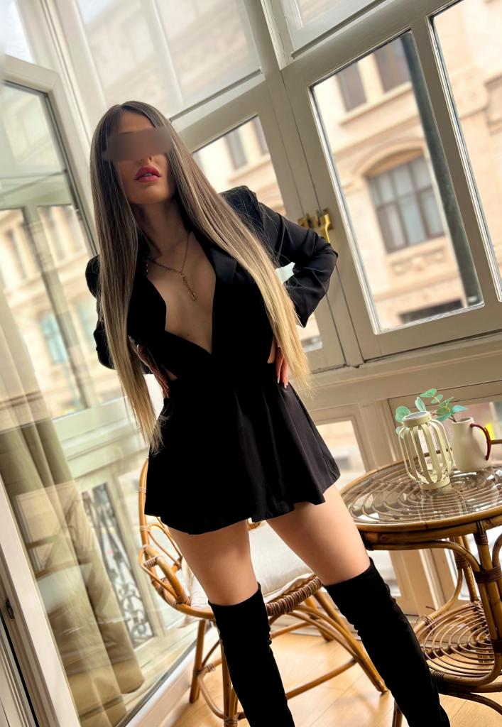 Chica busca chico en Madrid: 