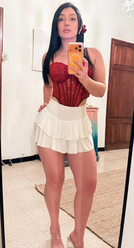Chica busca chico en Alicante: 