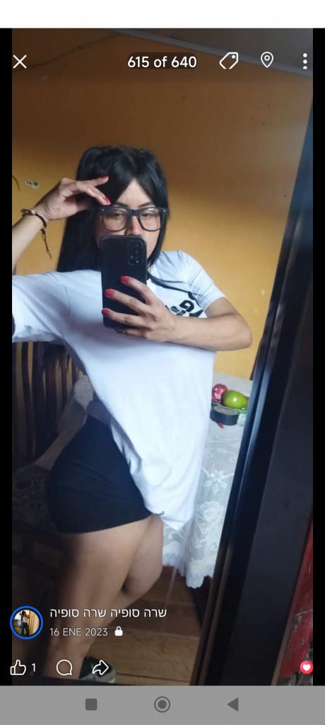 Chica busca chico en Soria: 