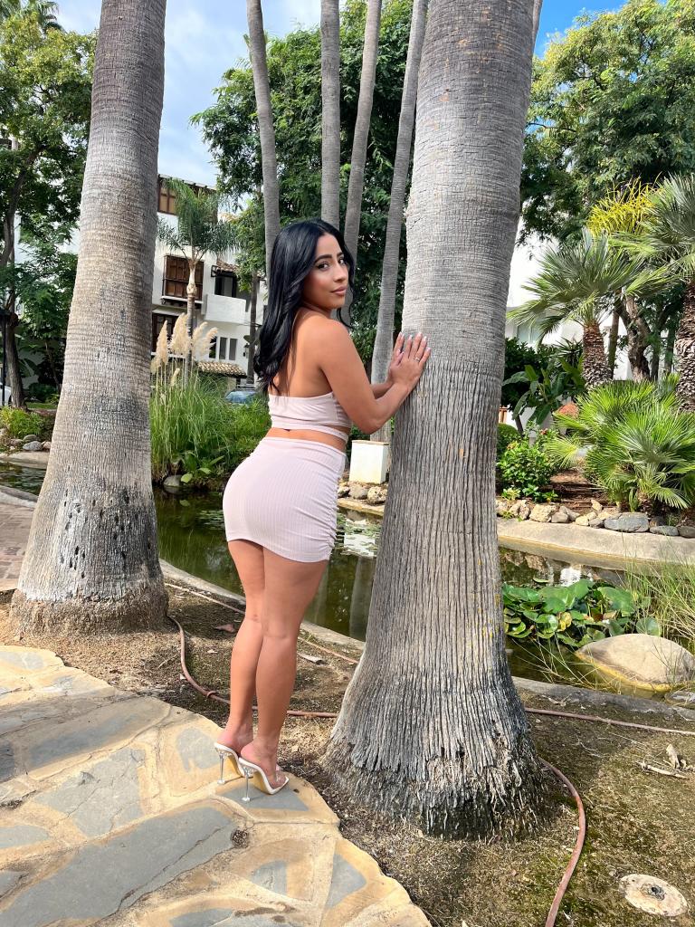 Chica busca chico en Málaga: 