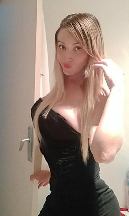 602647579: Transexual en Barcelona
