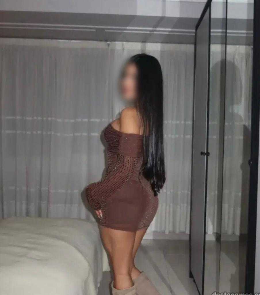 Chica busca chico en Sevilla: 