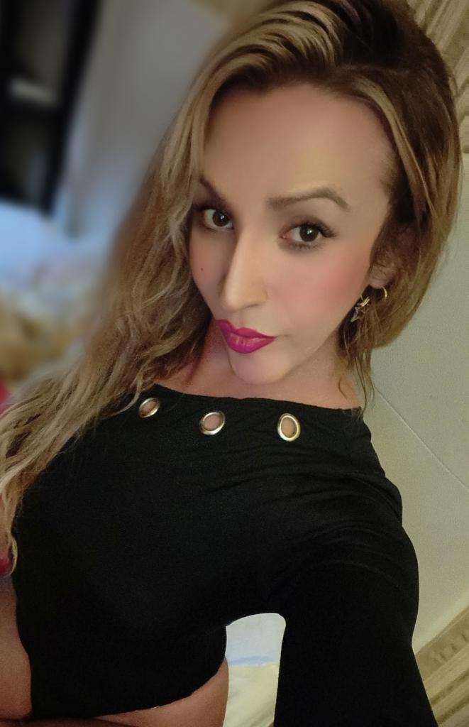 Transexual en Barcelona: 
