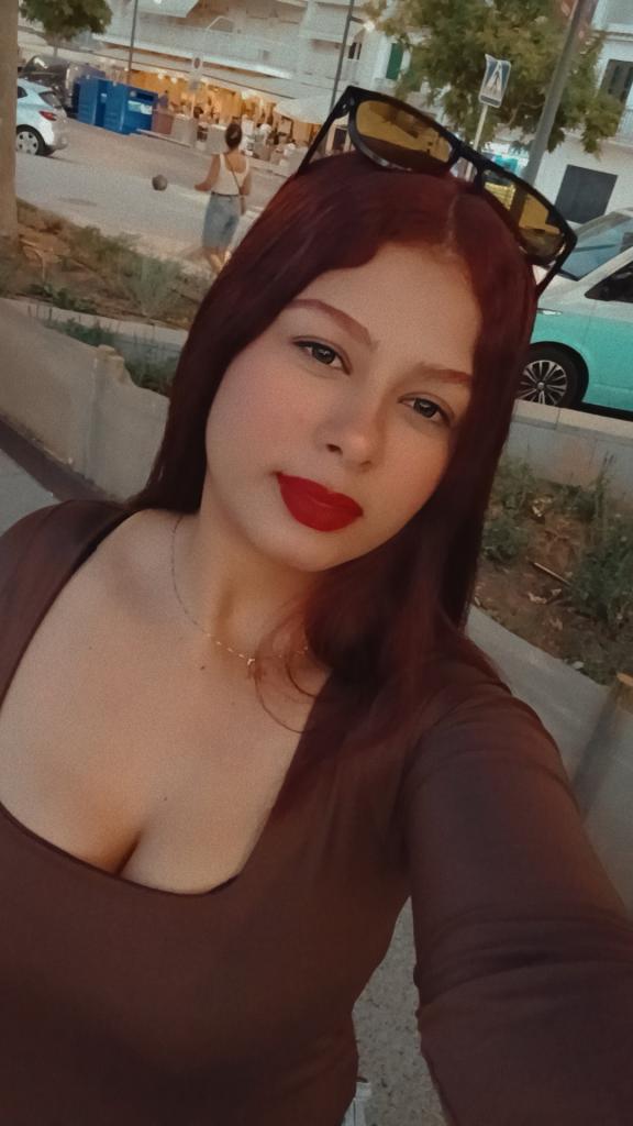 Chica busca chico en Gerona: 
