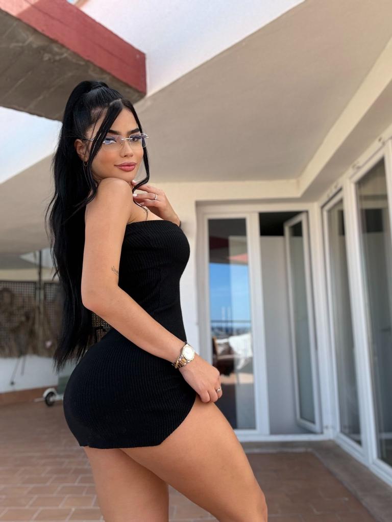 Chica busca chico en Mallorca: 