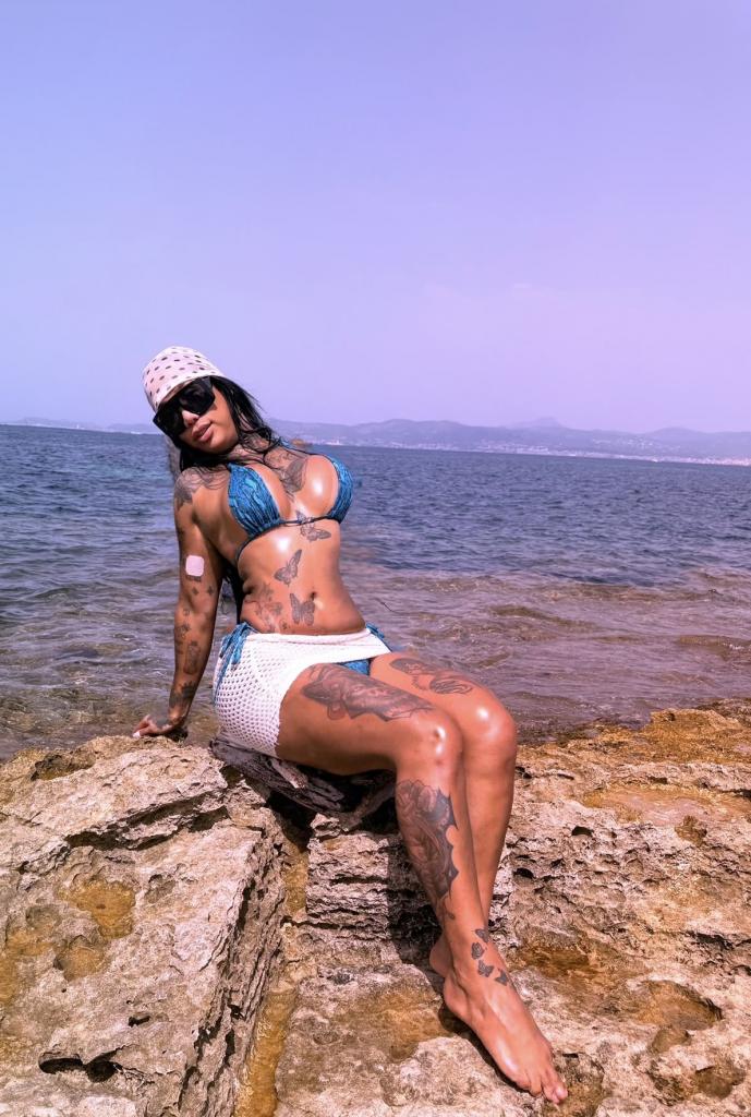 664702811: Travesti en Mallorca
