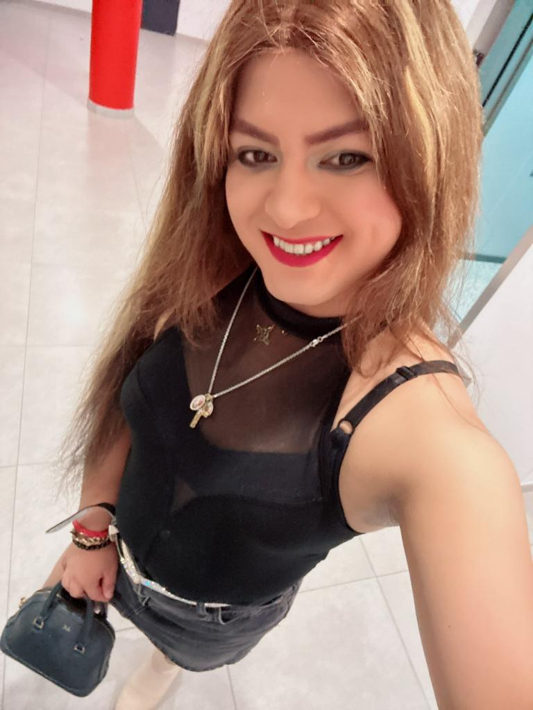 Transexual en Burgos: 