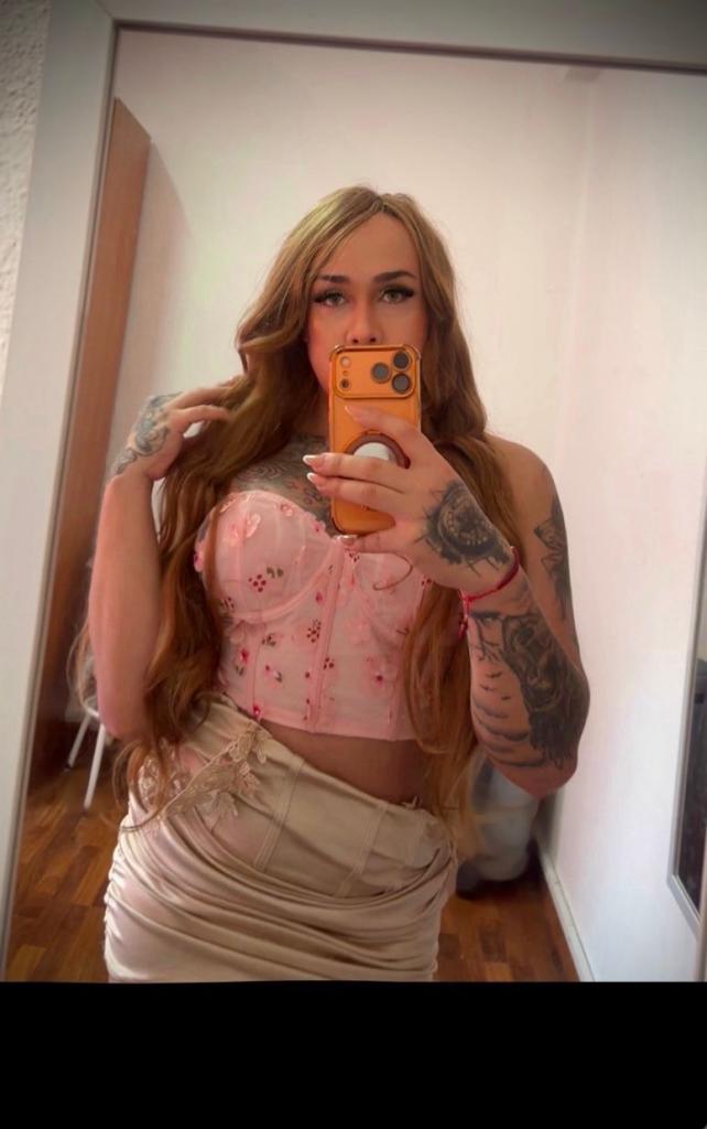 Travesti en Valencia: 