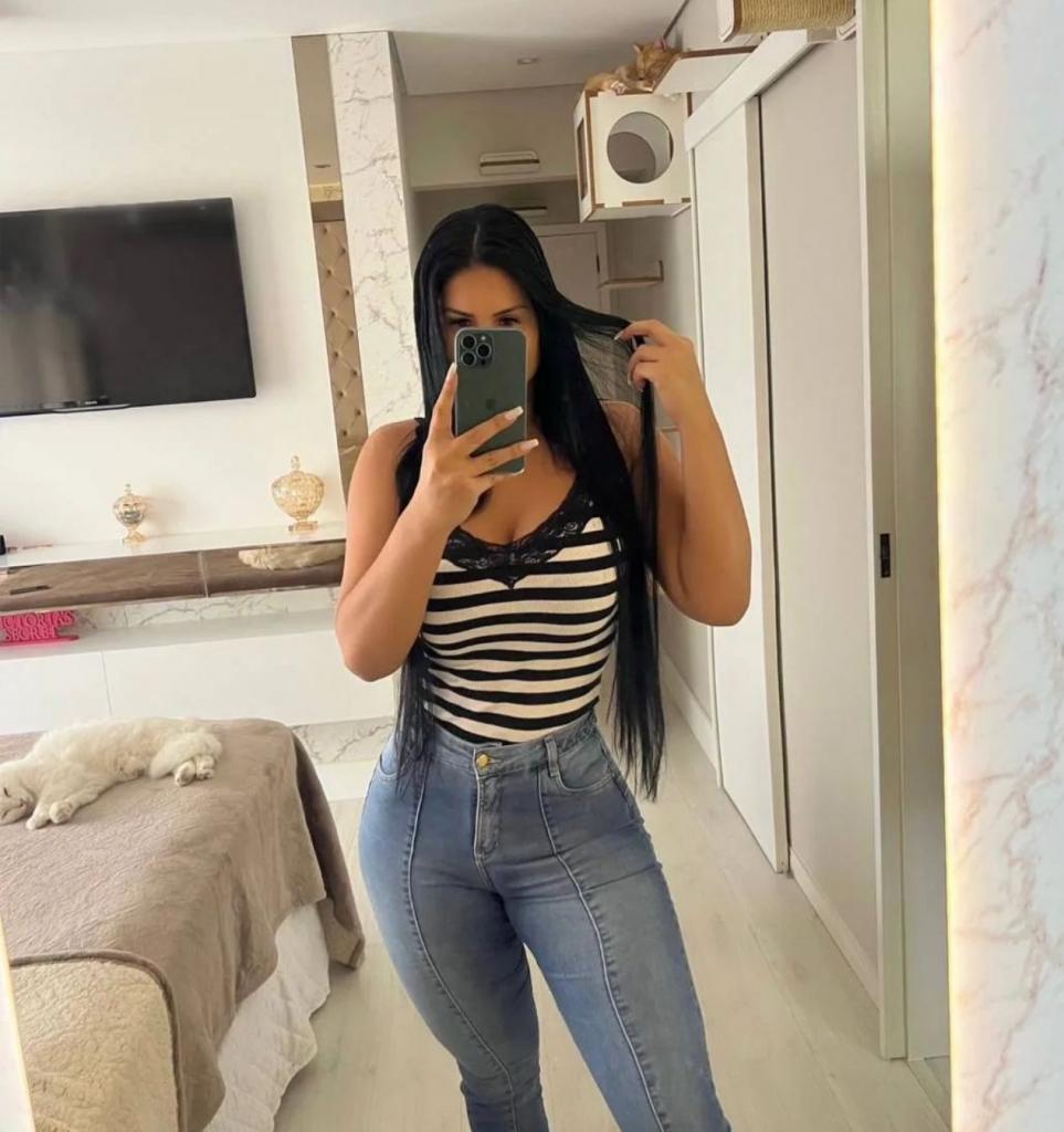 Chica busca chico en Madrid: 