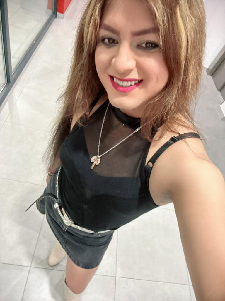 Transexual en Burgos: 