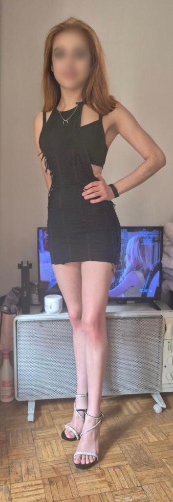 Chica busca chico en Madrid: 