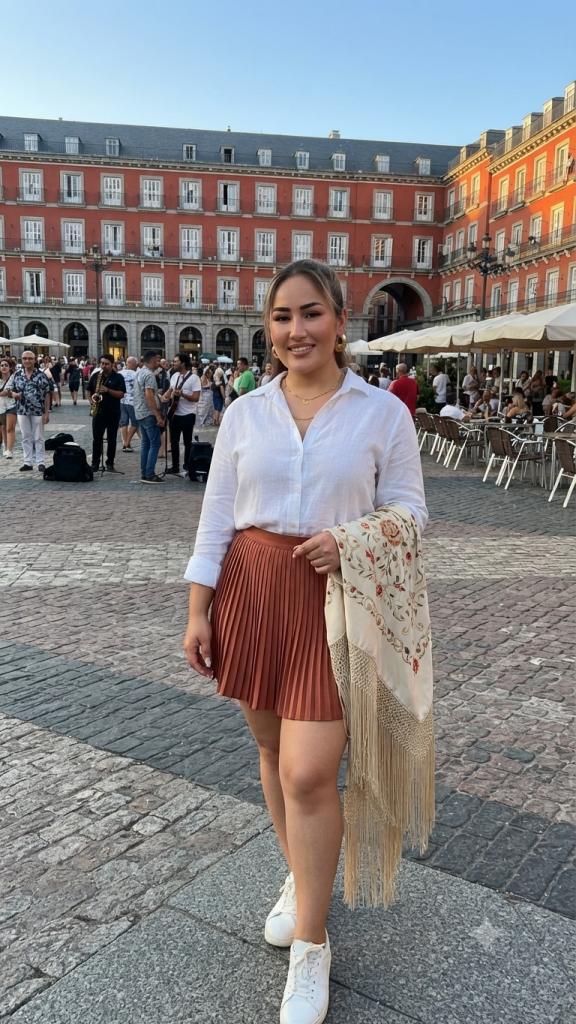 Chica busca chico en Pontevedra: 