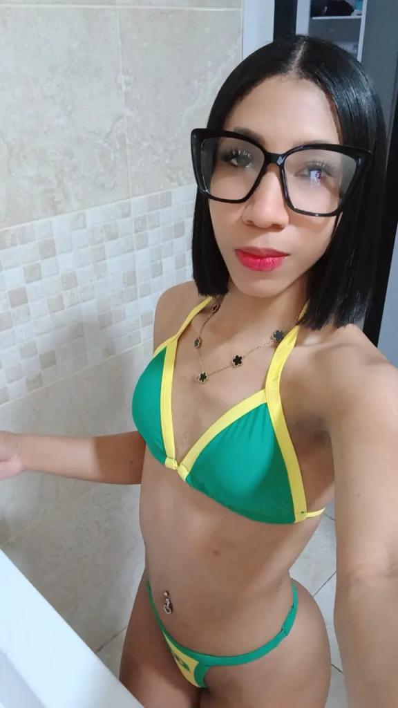 Chica busca chico en Las Palmas: 