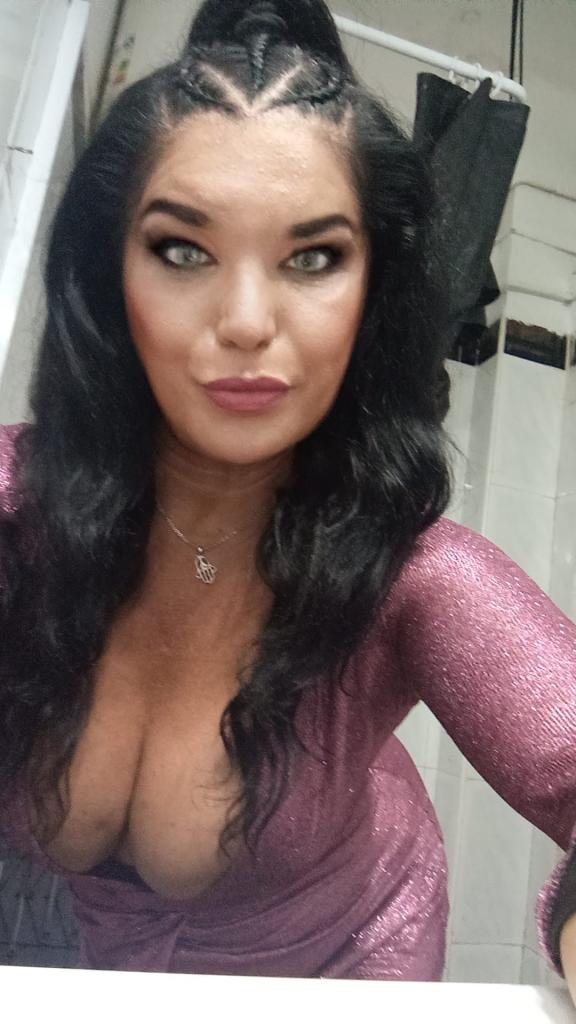 672984954: Travesti en Valencia