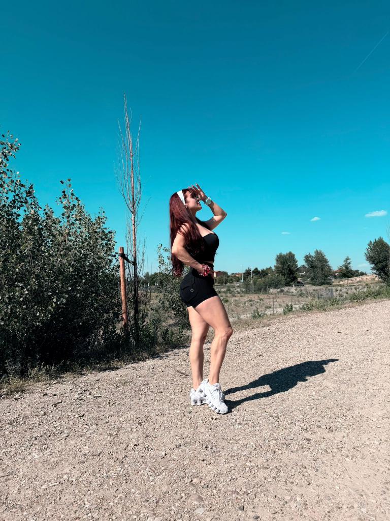 Chica busca chico en Madrid: 