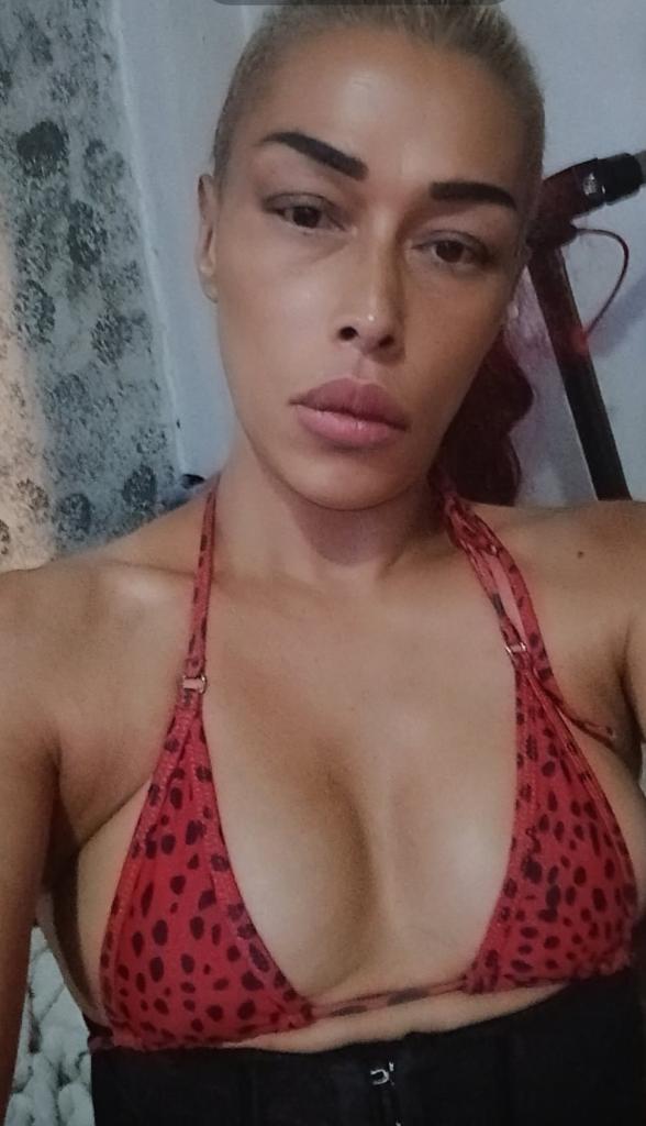 Transexual en Palencia: 