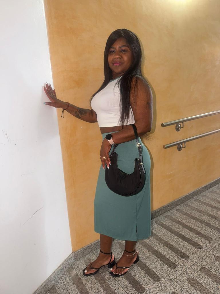 Chica busca chico en Barcelona: 