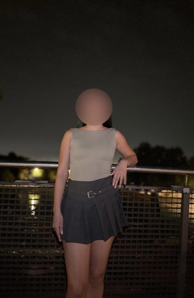 Chica busca chico en Madrid: 